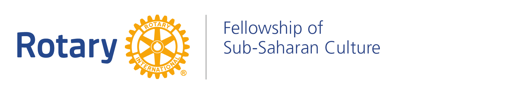 Rotary Fellowship of Sub-Saharan Culture