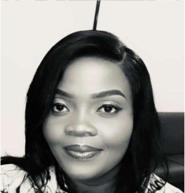 Christelle AGO FAIHUN