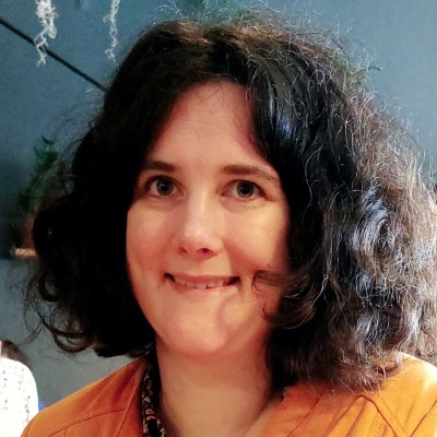 Hélène LAVILLE